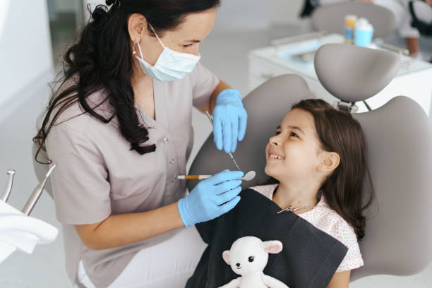 Best Emergency Dental Filling Replacement  in Parkwood, WA