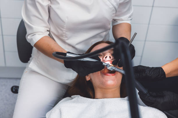 Best Dentist Open Late Near Me  in Parkwood, WA
