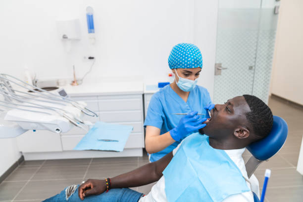 Best Dentist for Tooth Abscess  in Parkwood, WA